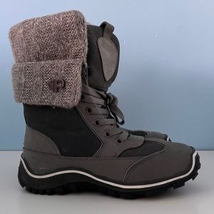 Pajar winter waterproof boots